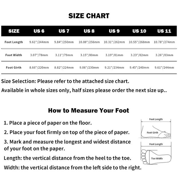 Stylish Waterproof Winter Boots for Women – Comfort Meets Functionality! - Picture 6 of 10